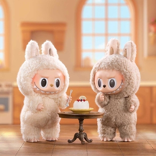 Labubu Character
